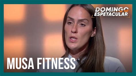 andreia zaude|‘Musa Fitness’ é condenada por estelionato e lesão corporal